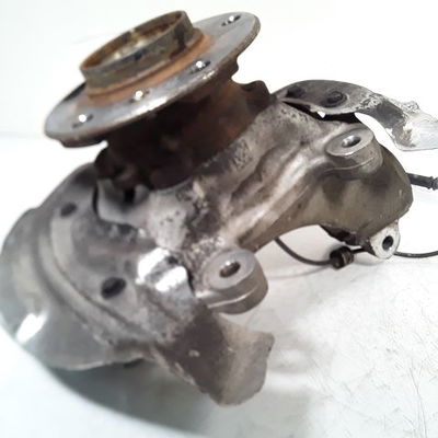 Fusee avg Bmw 1 (F21) 125 d (2011-2015)