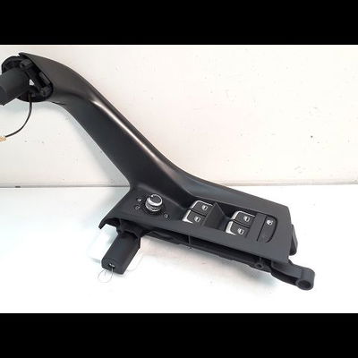 Commande lève-glace porte avant gauche Audi Q3 (8UB, 8UG) 2.0 tdi (2011-2018)