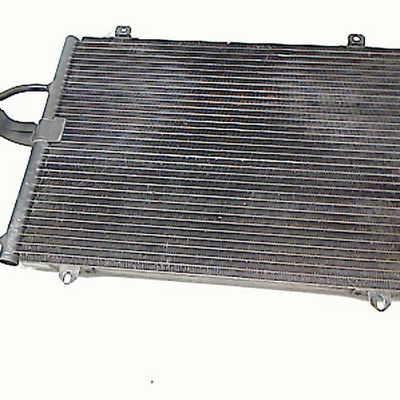 Condenseur clim Renault MEGANE I Coupé (DA0-1_) 2.0 16v (da0h) (1996-1999)