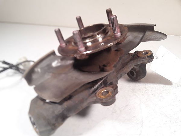 Fusee avg Mazda MX-5 III (NC) 1.8 (nc18) (2005-2014)
