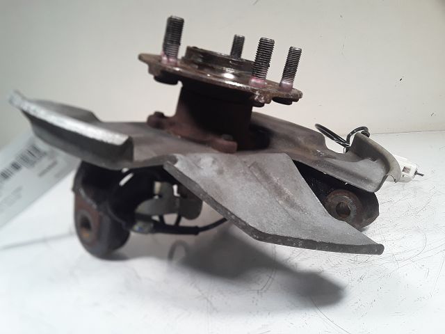 Fusee avg Mazda MX-5 III (NC) 1.8 (nc18) (2005-2014)