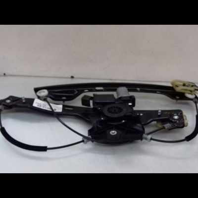 Mecanisme  moteur lève-glace avant droit Opel ASTRA K (B16) 1.6 turbo (68) (2015)