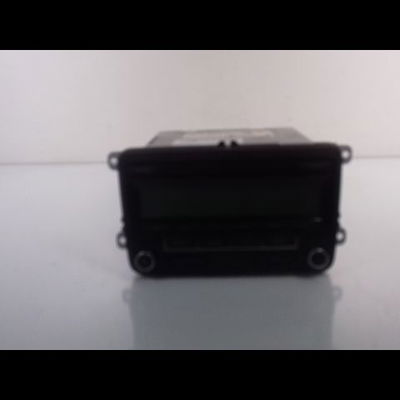 Autoradio Volkswagen POLO V (6R1, 6C1) 1.6 tdi (2009) 5 portes