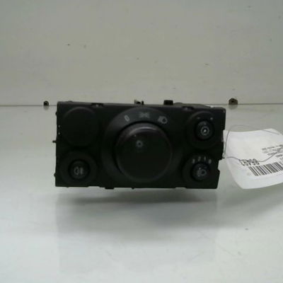 Interrupteur commande de phares Opel ASTRA H (A04) 1.7 cdti (l48) (2004-2010) 5 portes