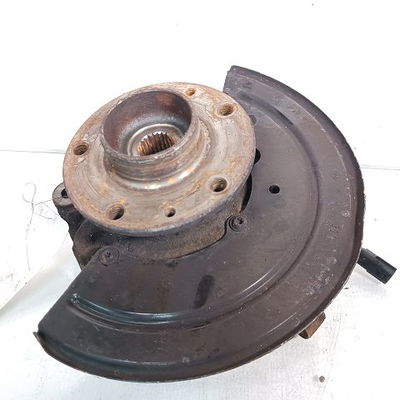 Fusee avg Dacia DUSTER (HS_) 1.5 dci 4x4 (hsmc, hsmd) (2010-2018) 5 portes