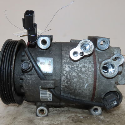 Compresseur air conditionne Hyundai I20 II (GB, IB) 1.2 (2014)