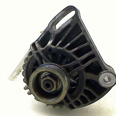 Alternateur Fiat SEICENTO - 600 (187_) 1.1 (187axb, 187axb1a, 187axc1a02) (1998-2010)