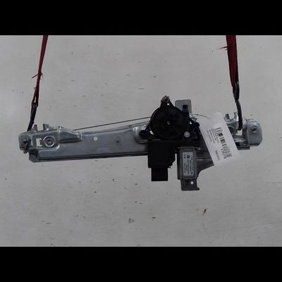 Mecanismemoteur leve-glace ard Citroën C3 III (SX) 1.2 puretech 82 (2018) 5 portes