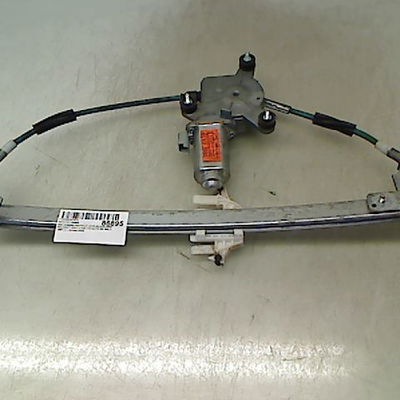 Mecanismemoteur leve-glace arg Peugeot 406 (8B) 2.0 hdi 110 (1998-2001) 4 portes