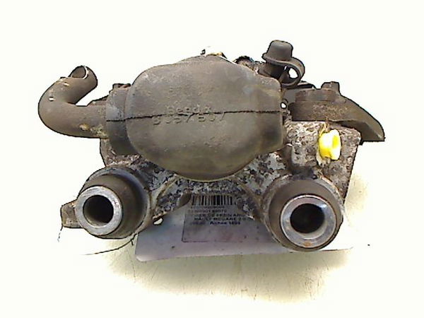 Etrier de frein arrière gauche Renault MEGANE I Coupé (DA0-1_) 2.0 16v (da0h) (1996-1999)