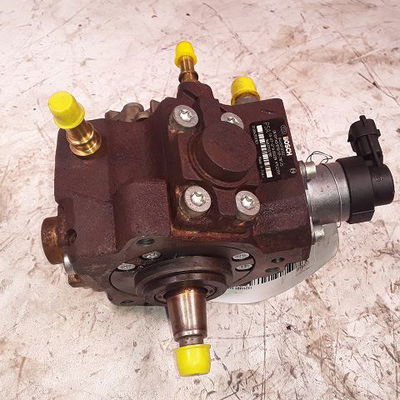 Pompe hp Citroën NEMO Camionnette-Monospace (AA_) 1.4 hdi (2008) 4 portes