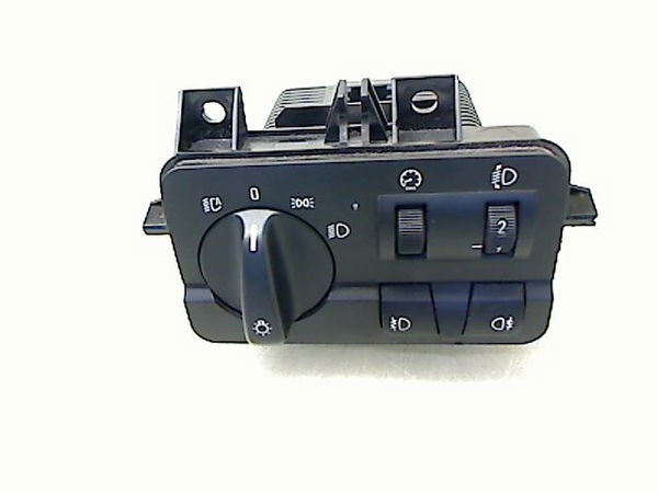 Interrupteur commande de phares Bmw 3 (E46) 320 d (1998-2001)