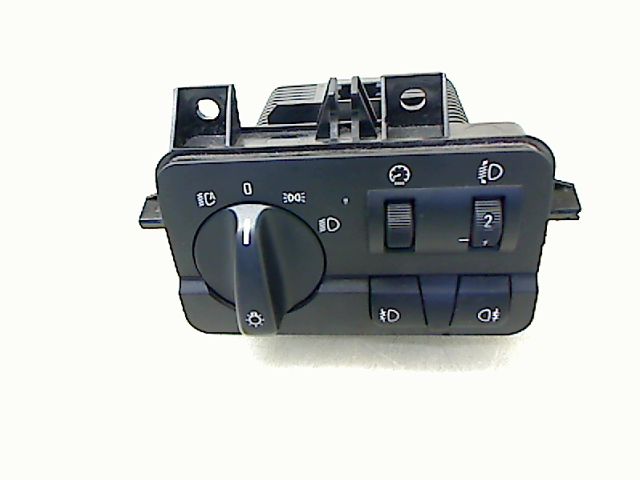 Interrupteur commande de phares Bmw 3 (E46) 320 d (1998-2001)