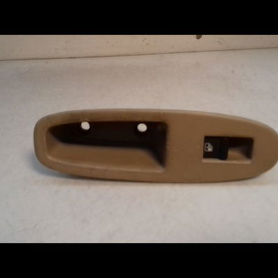 Commande lève-glace porte avant droite Alfa romeo 159 Sportwagon (939_) 1.9 jtdm 16v (939bxc1b, 939bxc12) (2006-2011)