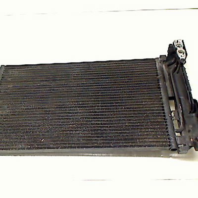 Condenseur clim Bmw 3 (E46) 320 d (1998-2001)