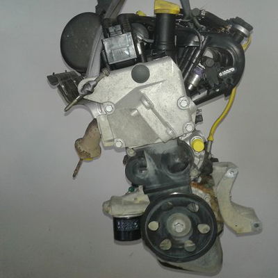 Moteur essence Renault TWINGO I (C06_) 1.2 lpg (2003-2007)