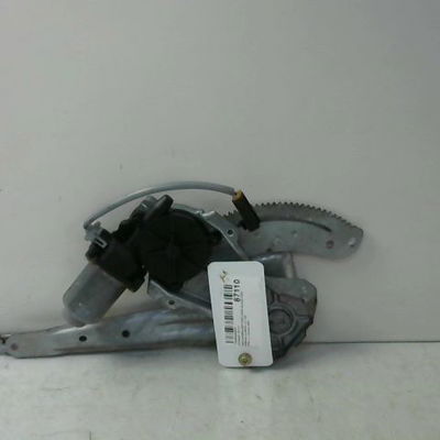 Mecanismemoteur leve-glace ard Nissan ALMERA II Hatchback (N16) 2.2 di (2000-2003)