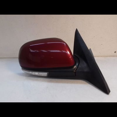 Retroviseur exterieur electrique droit Chevrolet EPICA (KL1_) 2.0 d (2007-2011)