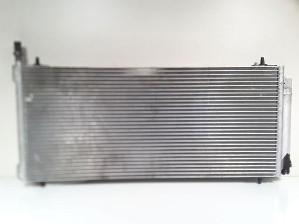 Condenseur clim Peugeot 607 (9D, 9U) 2.2 hdi (2000-2006)