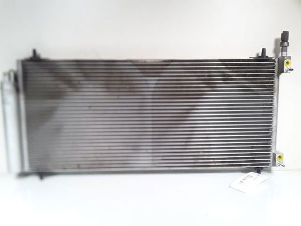 Condenseur clim Peugeot 607 (9D, 9U) 2.2 hdi (2000-2006)