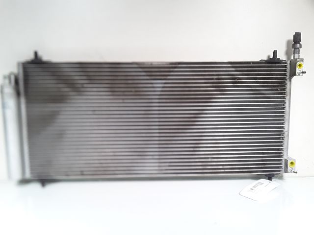 Condenseur clim Peugeot 607 (9D, 9U) 2.2 hdi (2000-2006)
