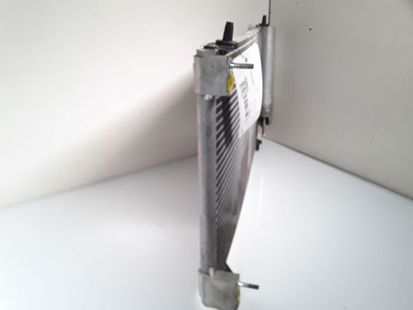 Condenseur clim Peugeot 607 (9D, 9U) 2.2 hdi (2000-2006)