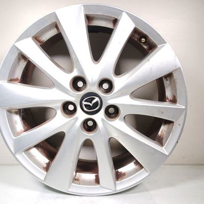 Jante aluminium 3 Mazda CX-5 (KE, GH) 2.2 d (ke2fw) (2012-2017) 5 portes