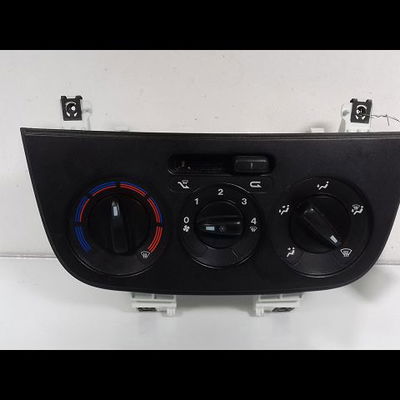 Commande de chauffage Peugeot BIPPER TEPEE 1.4 hdi (2008)