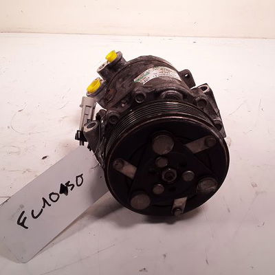 Compresseur air conditionne Opel CORSA C (X01) 1.3 cdti (f08, f68) (2003-2009)