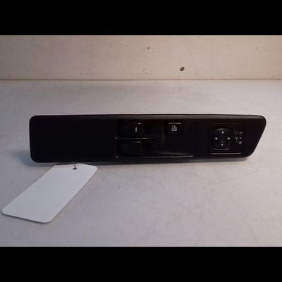 Commande lève-glace porte avant gauche Mitsubishi PAJERO PININ I (H6_W, H7_W) 1.8 gdi (h66w, h76w) (1999-2001)