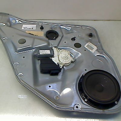 Mecanismemoteur leve-glace arg Seat IBIZA III (6L1) 1.9 tdi (2002-2009)