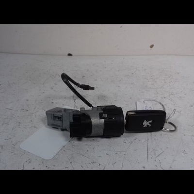 Antivol de direction Peugeot 407 (6D_) 2.2 hdi 170 (6d4hth) (2006-2010)