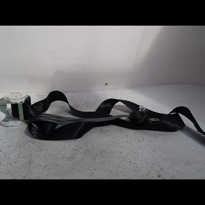 Ceinture arrière gauche Fiat 500 (312_) 1.2 (312axa1a) (2007) 3 portes