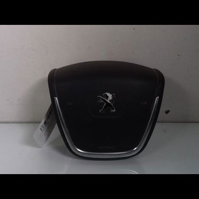 Airbag volant Peugeot 508 SW I (8E_) 1.6 hdi (2010-2018)