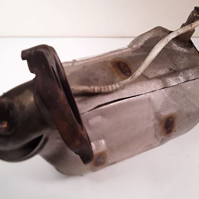 Catalyseur Renault GRAND SCÉNIC III (JZ0-1_) 1.2 tce (jz16) (2013)