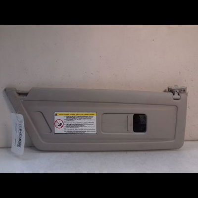 Pare-soleil droit Citroën C4 GRAND PICASSO I (UA_) 2.0 hdi 150 (2009-2013)