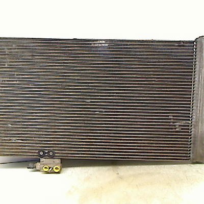 Condenseur clim Mercedes-benz CLASSE C Coupe Sport (CL203) C 220 cdi (203.708) (2004-2008) 3 portes