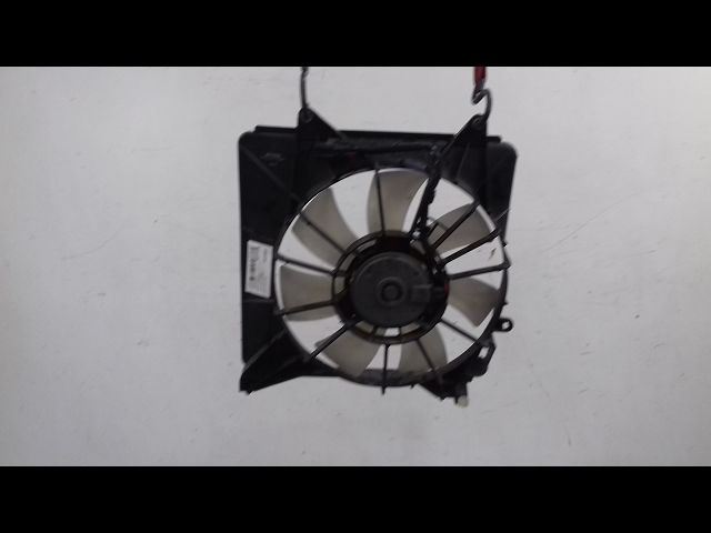 Ventilateur de refroidissement Honda CR-Z (ZF) 1.5 ima (zf1) (2010)