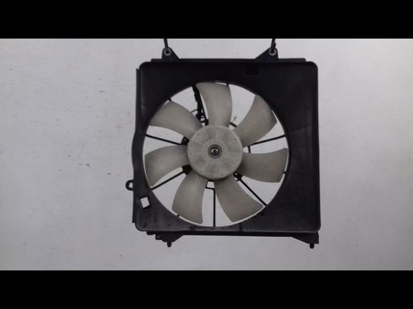 Ventilateur de refroidissement Honda CR-Z (ZF) 1.5 ima (zf1) (2010)