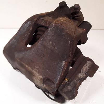 Etrier de frein avant gauche Opel MERIVA B Monospace (S10) 1.7 cdti (75) (2010-2017)