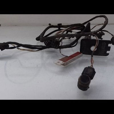 Capteur aide stationnement ar Renault SCÉNIC III (JZ0-1_) 1.9 dci (jz0j, jz1j, jz1k, jz1s) (2009)