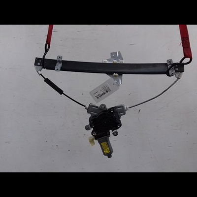 Mecanisme  moteur lève-glace avant droit Hyundai GETZ (TB) 1.5 crdi (2003-2005)