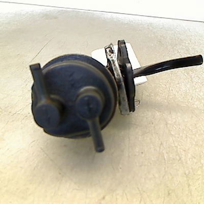 Pompe alimentation carburant Peugeot 205 II (20A-C) 1.4 (1988-1998)