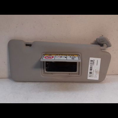 Pare-soleil droit Renault CLIO IV (BH_) 1.5 dci 90 (2012) 5 portes