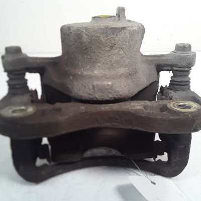 Etrier de frein avant gauche Hyundai GALLOPER II (JK-01) 2.5 td intercooler (1998-2003) 5 portes