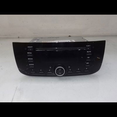 Autoradio Fiat PUNTO EVO (199_) 1.3 d multijet (199axc1a, 199bxc1a, 199axt1a, 199bxt1a) (2009-2012) 3 portes