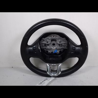 Volant de direction Peugeot 2008 I (CU_) 1.2 thp 110 - puretech 110 (2015) 5 portes