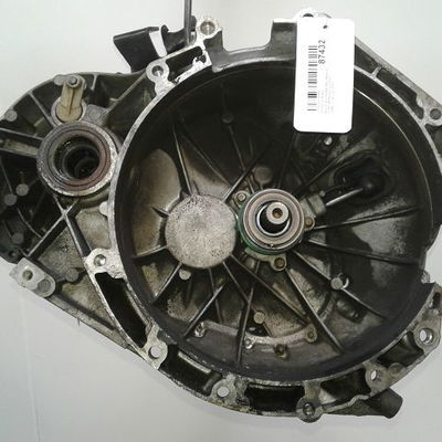 Boîte à vitesse mecanique Ford MONDEO III (B5Y) 2.0 16v tddi - tdci (2000-2007) 5 portes