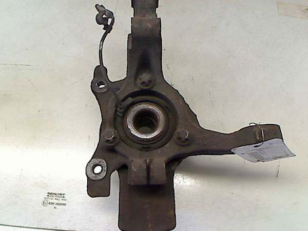 Fusee avd Opel ASTRA H Break (A04) 1.3 cdti (l35) (2005-2010) 5 portes