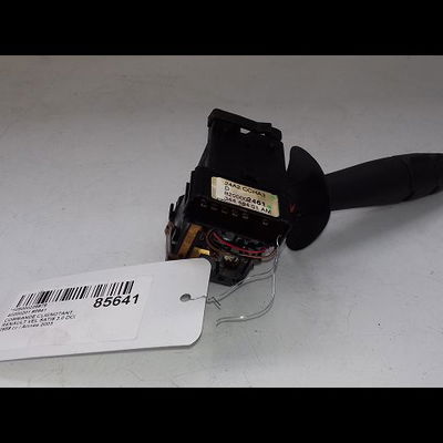 Commande essuie glace Renault VEL SATIS (BJ0_) 3.0 dci (bj0j, bj0n) (2002-2006)